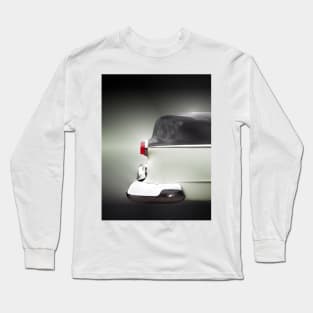 US American classic car 1955 star chief Long Sleeve T-Shirt